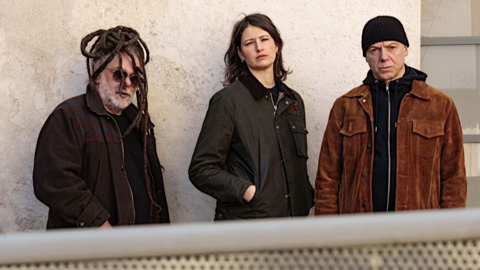 Delta V, le regole contro l'ostilità