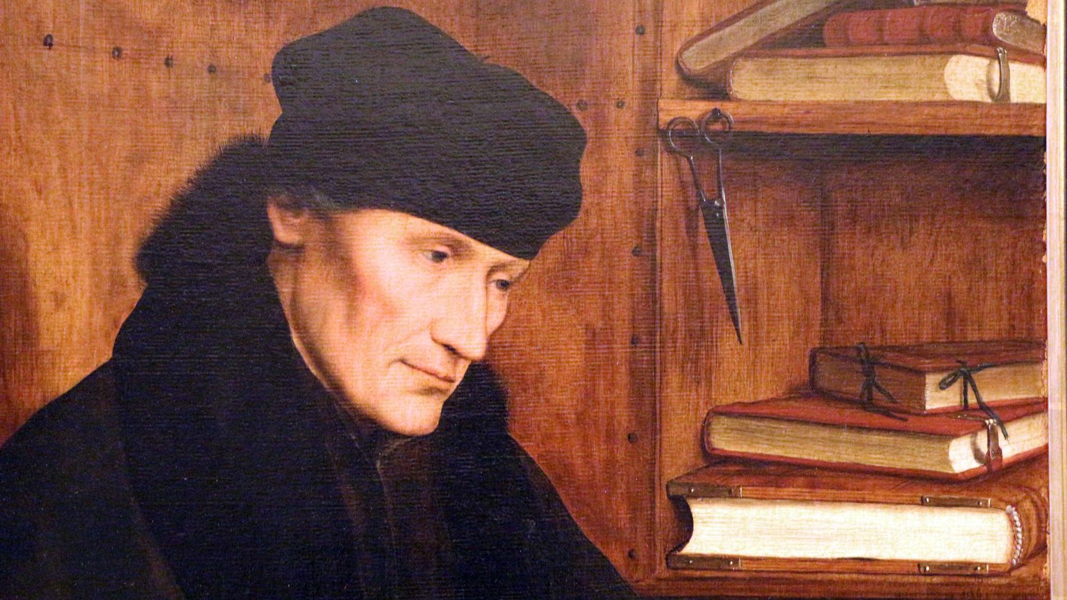 Un Giuramento di Erasmo per la democrazia