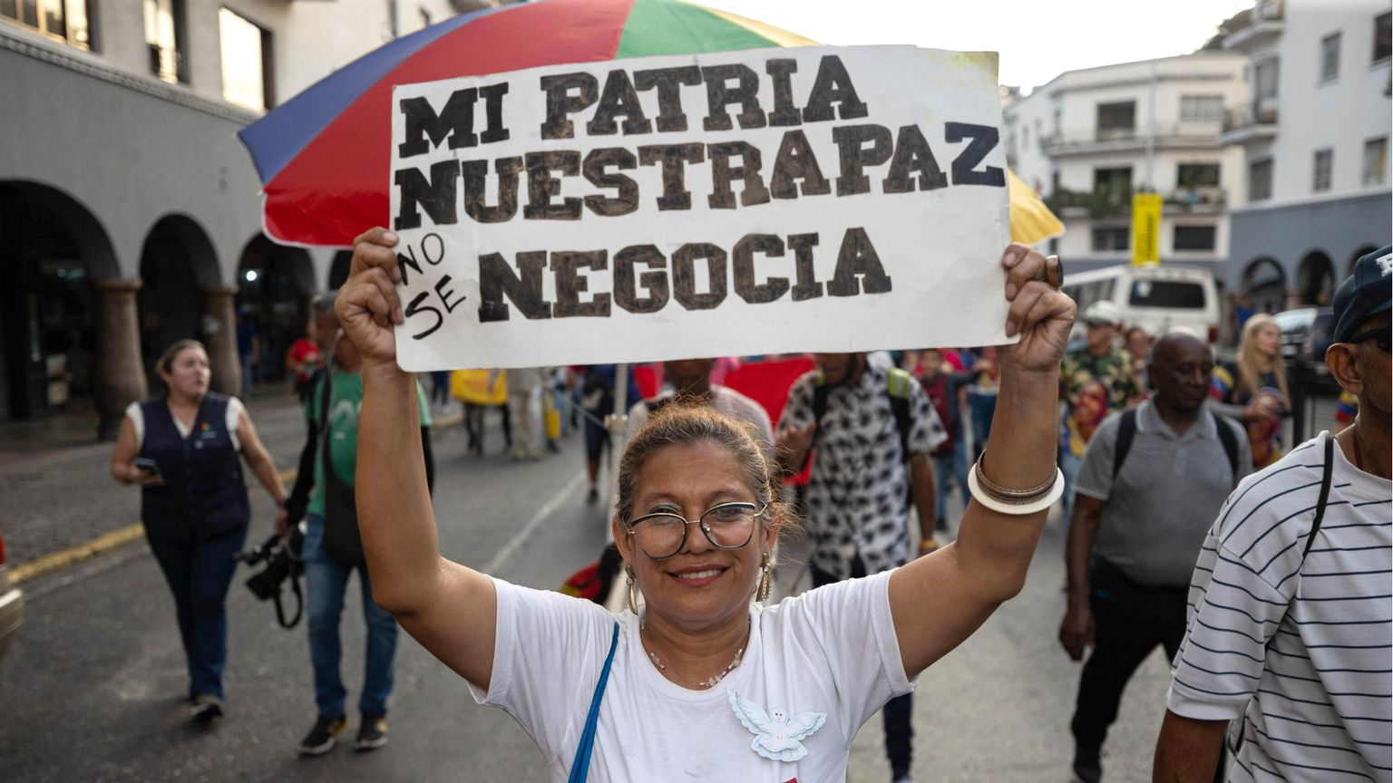 L'escalation Usa-Venezuela potrebbe sfociare a breve in raid aerei