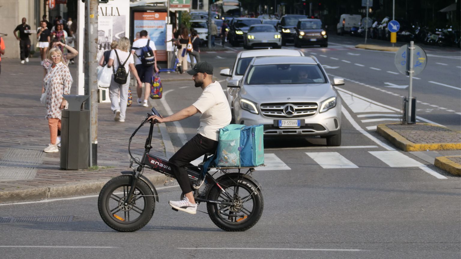 Crescere meglio senza escludere