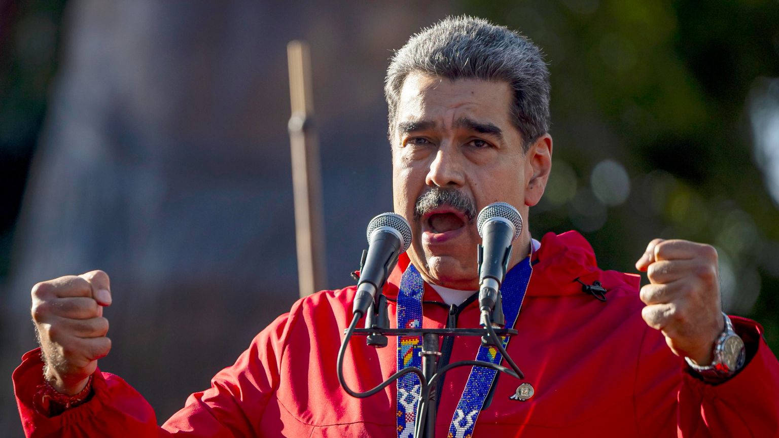 Alla fine Trump attaccherà Maduro (e il fentanyl non c'entra nulla)