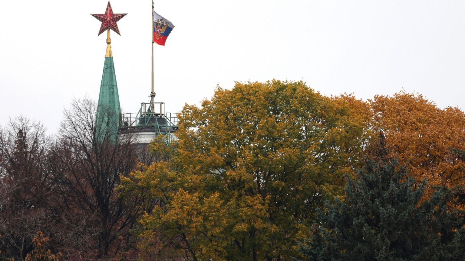 L'Europa vista dall'altra Russia: «Persa la visione del futuro comune«»