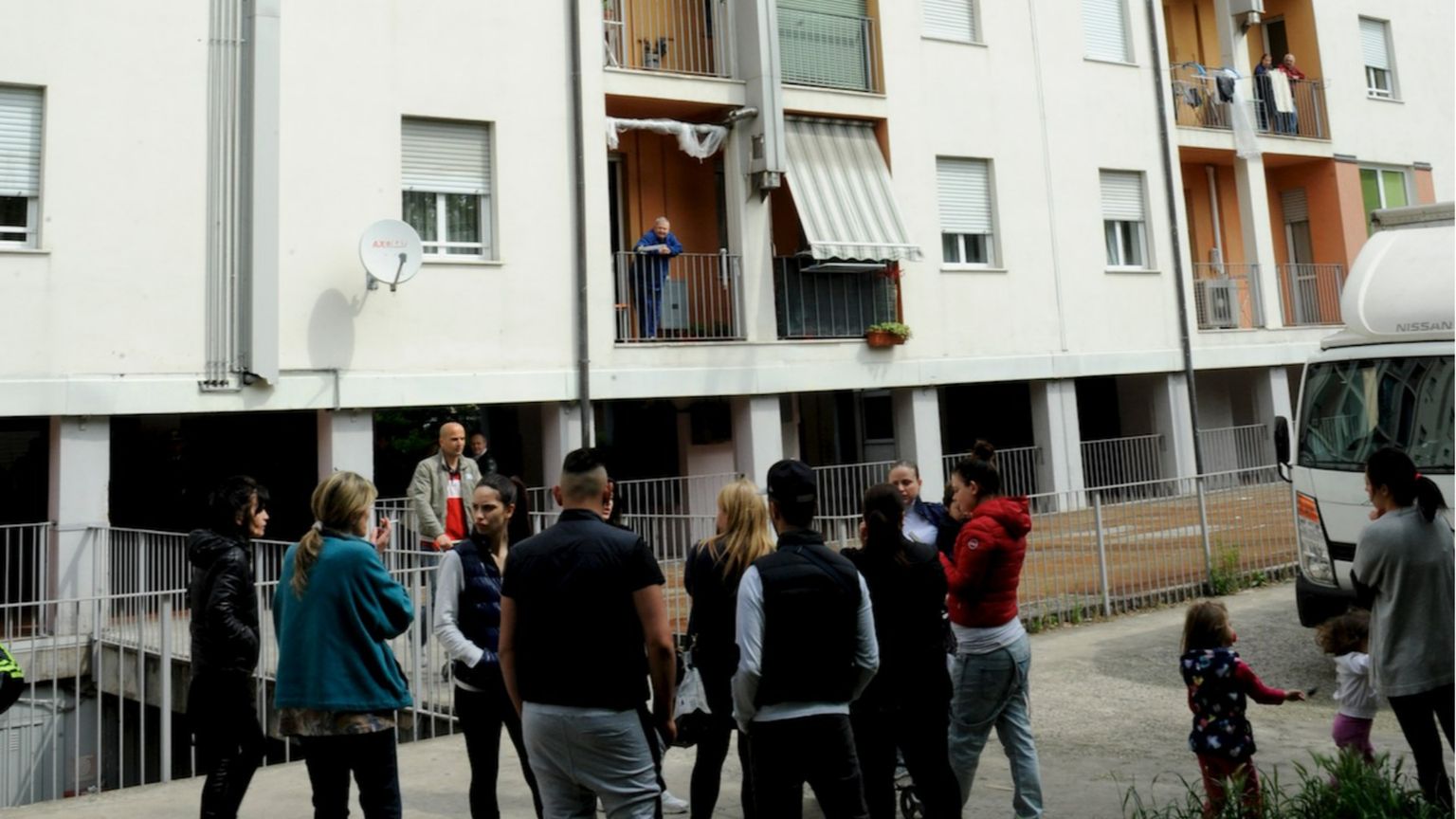 Il ddl sfratti? Prevede una Authority e tempi esecutivi ristretti