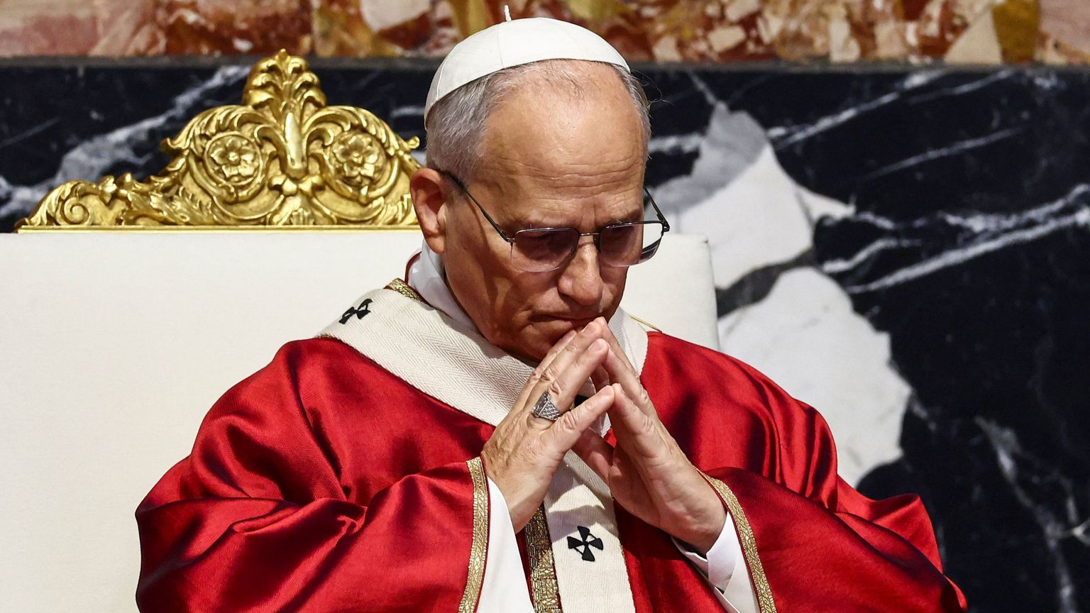 Leone XIV: così l’amato papa Francesco ha insegnato la speranza cristiana