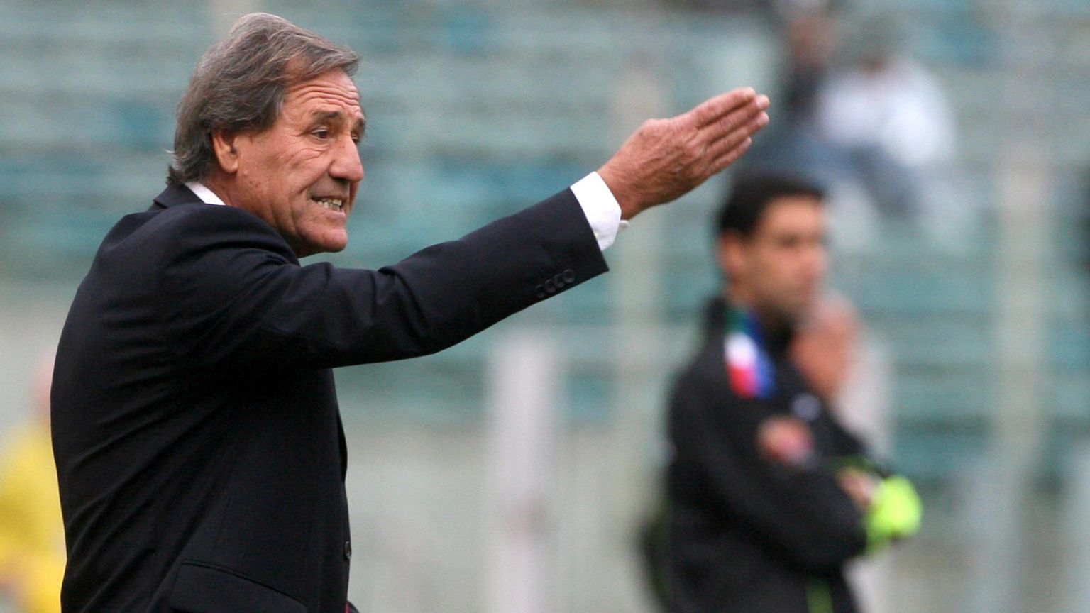 Galeone, che nel calcio cercava la bellezza