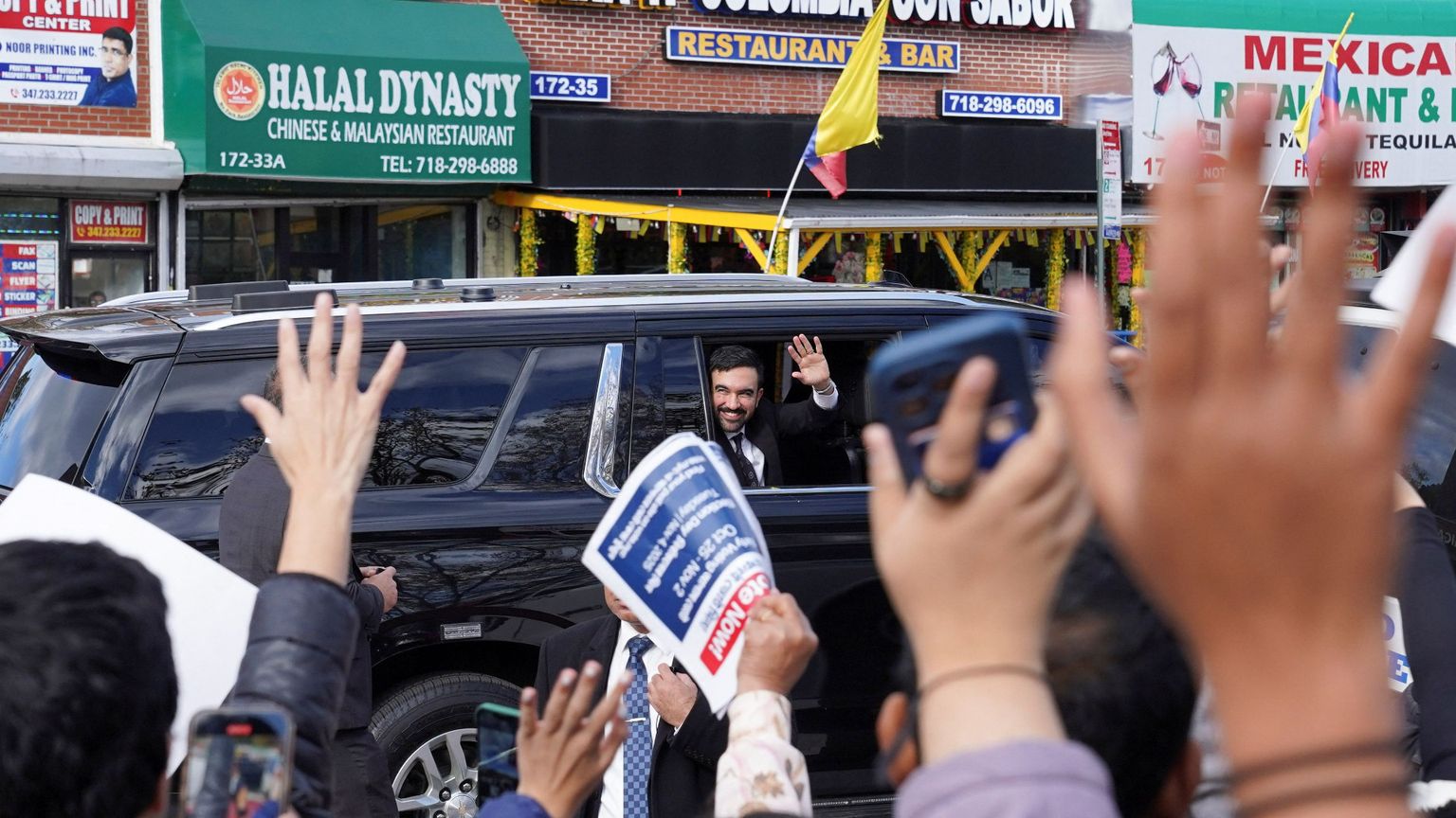 New York, Mamdani e la paura di perdere status (e casa)