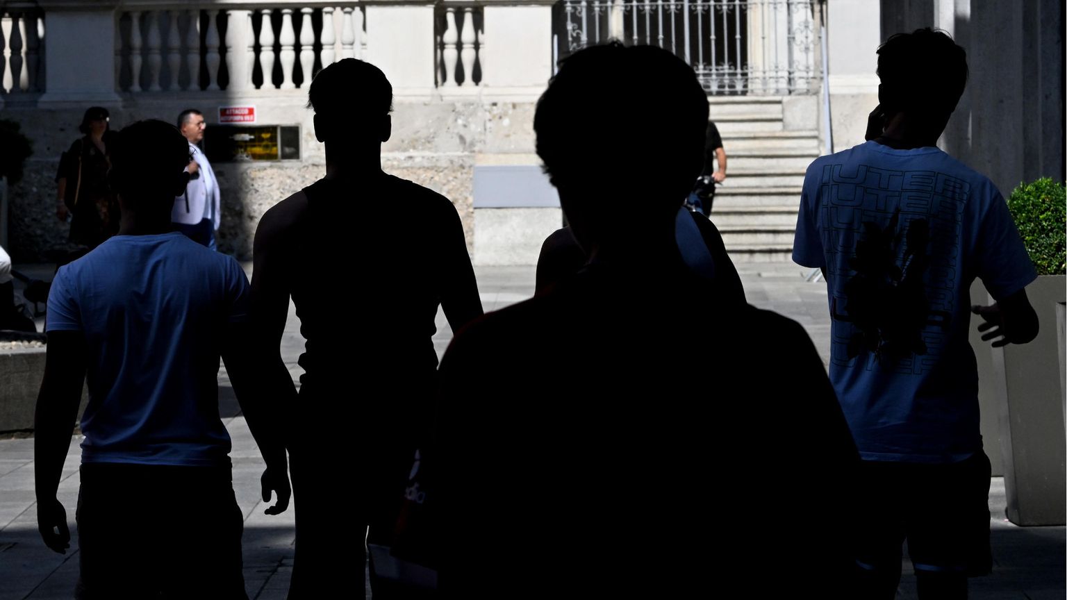 Aumenta la violenza tra i minorenni, ma non parliamo di "baby gang"