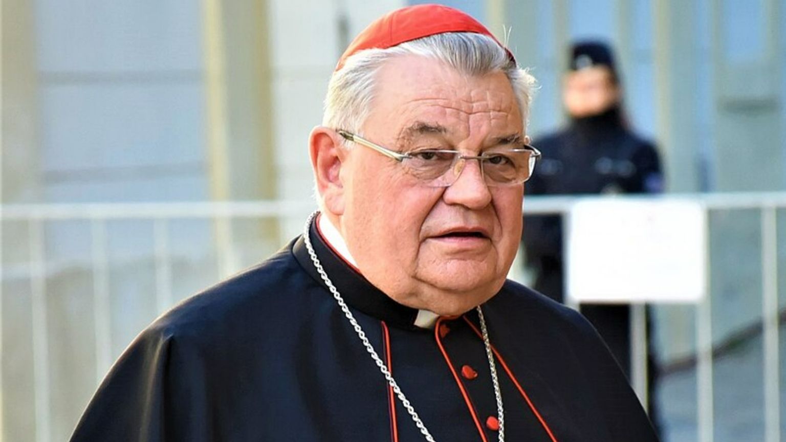 Morto il cardinale Duka. Era stato incarcerato nella Cecoslovacchia comunista
