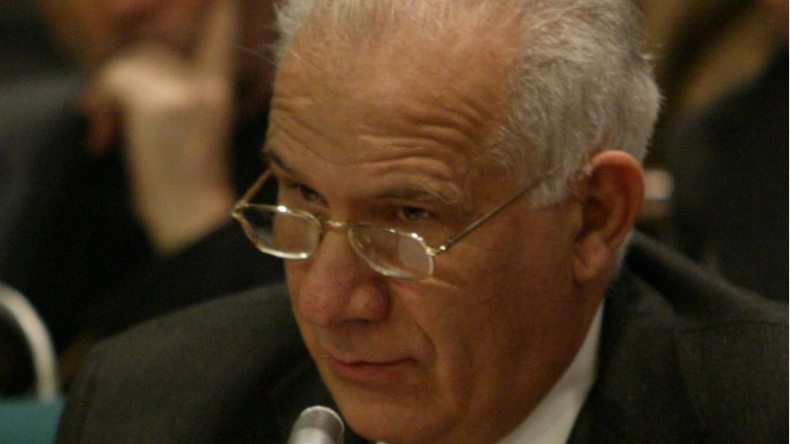 «Cuore, intelligenza, acume politico: sono testimone della luce di Carlo Casini»