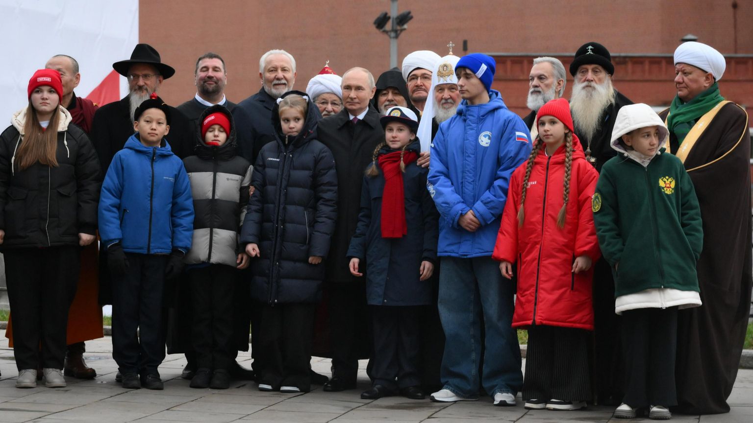 La Russia perde la scommessa demografica: le nascite non decollano