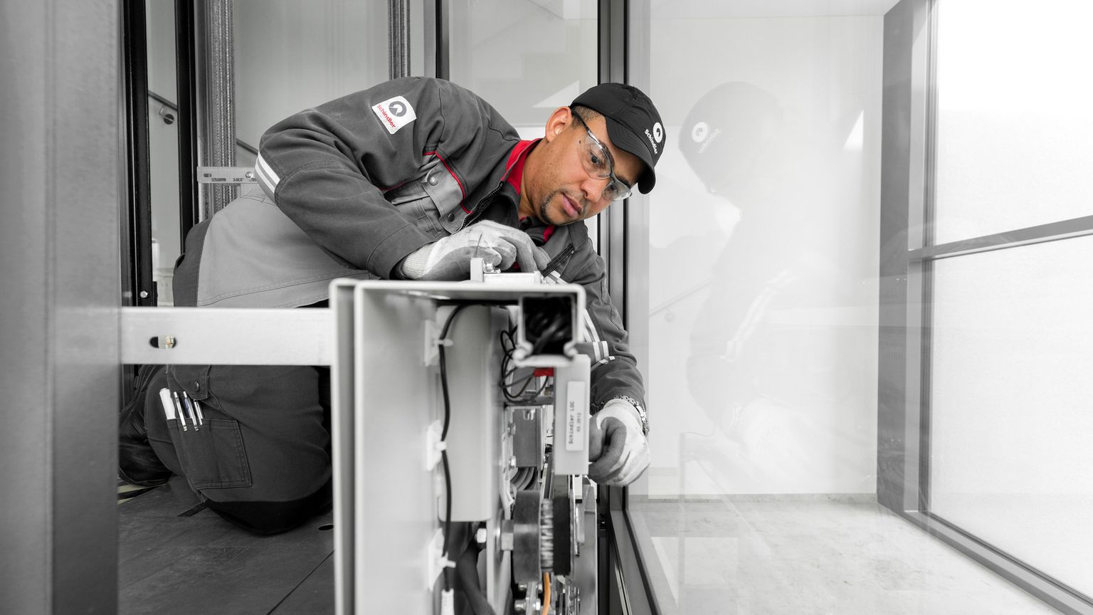 Opportunità nelle costruzioni, nell'agroalimentare e nella mobilità verticale