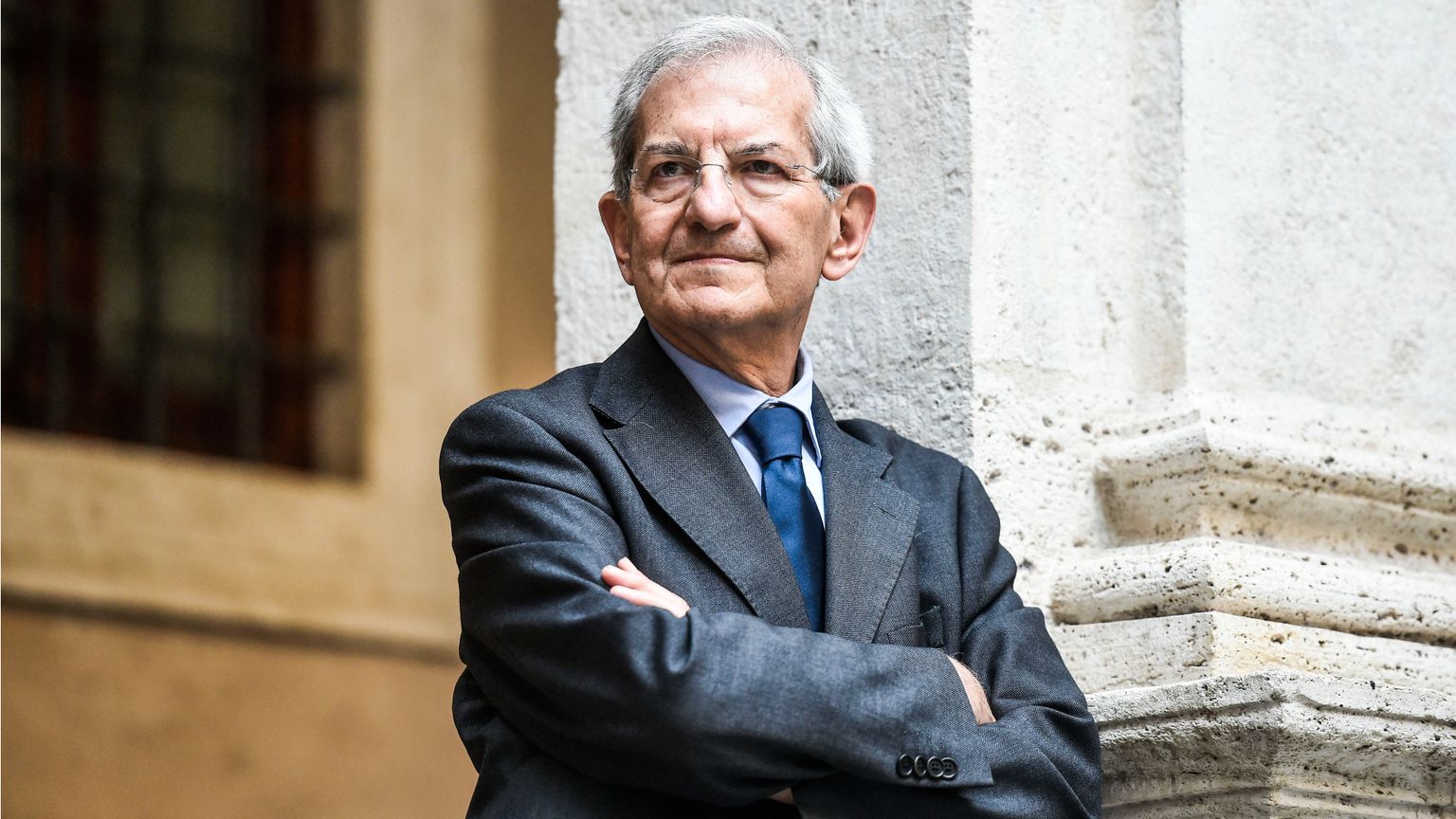 Violante: la vita umana, laicamente sacra. Non c’è un “diritto di morire”