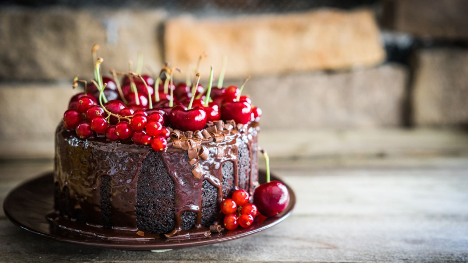 Quelle due ciliegine che fanno la torta ancora più dolce