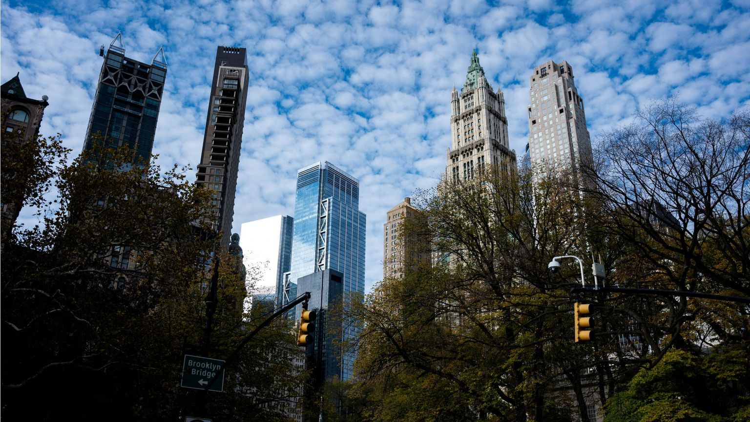 Prezzi, lavoro, servizi: nella Grande Mela indigesta per molti