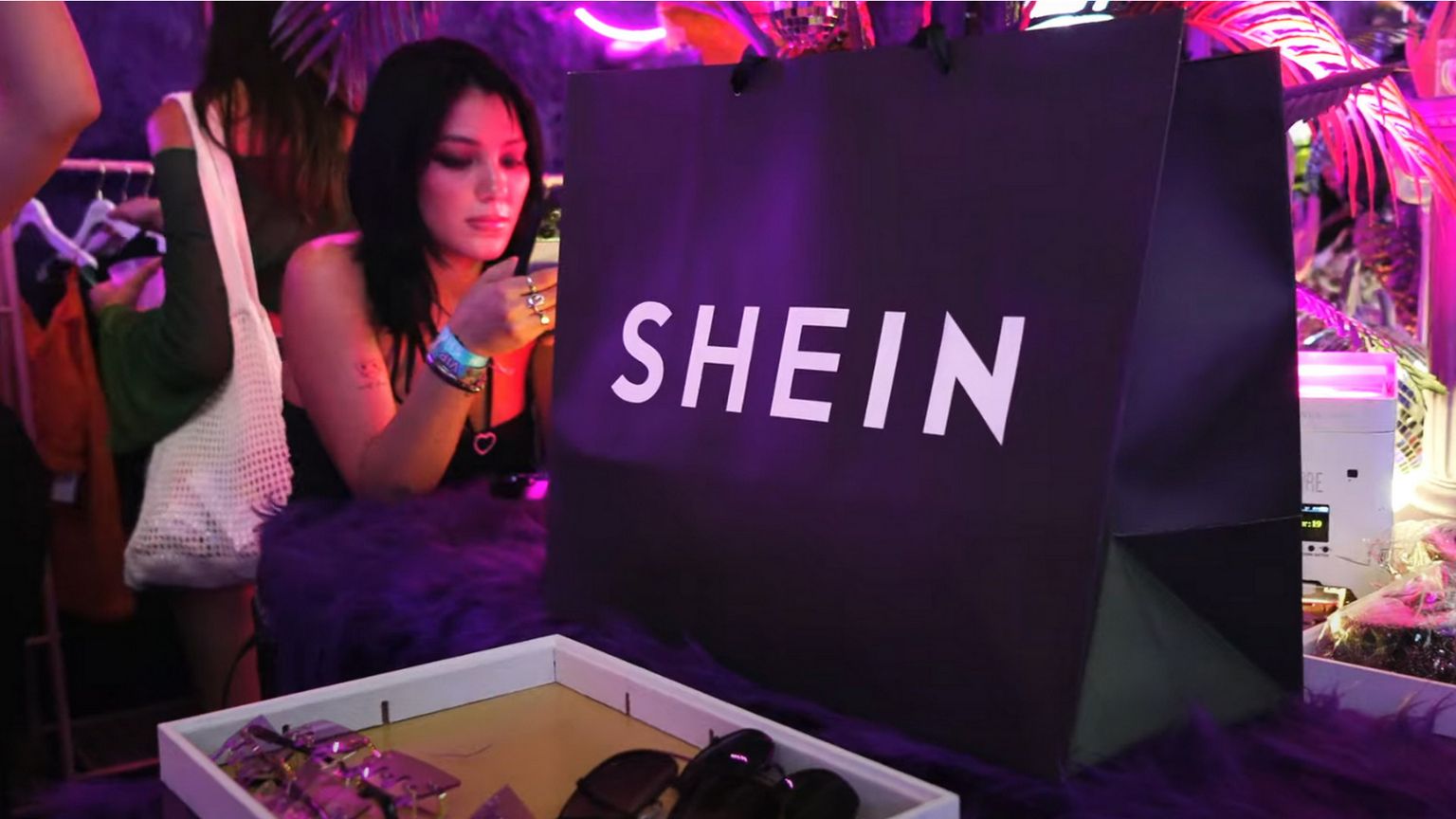 Perché ora la piattaforma online Shein diventa un affare della Ue