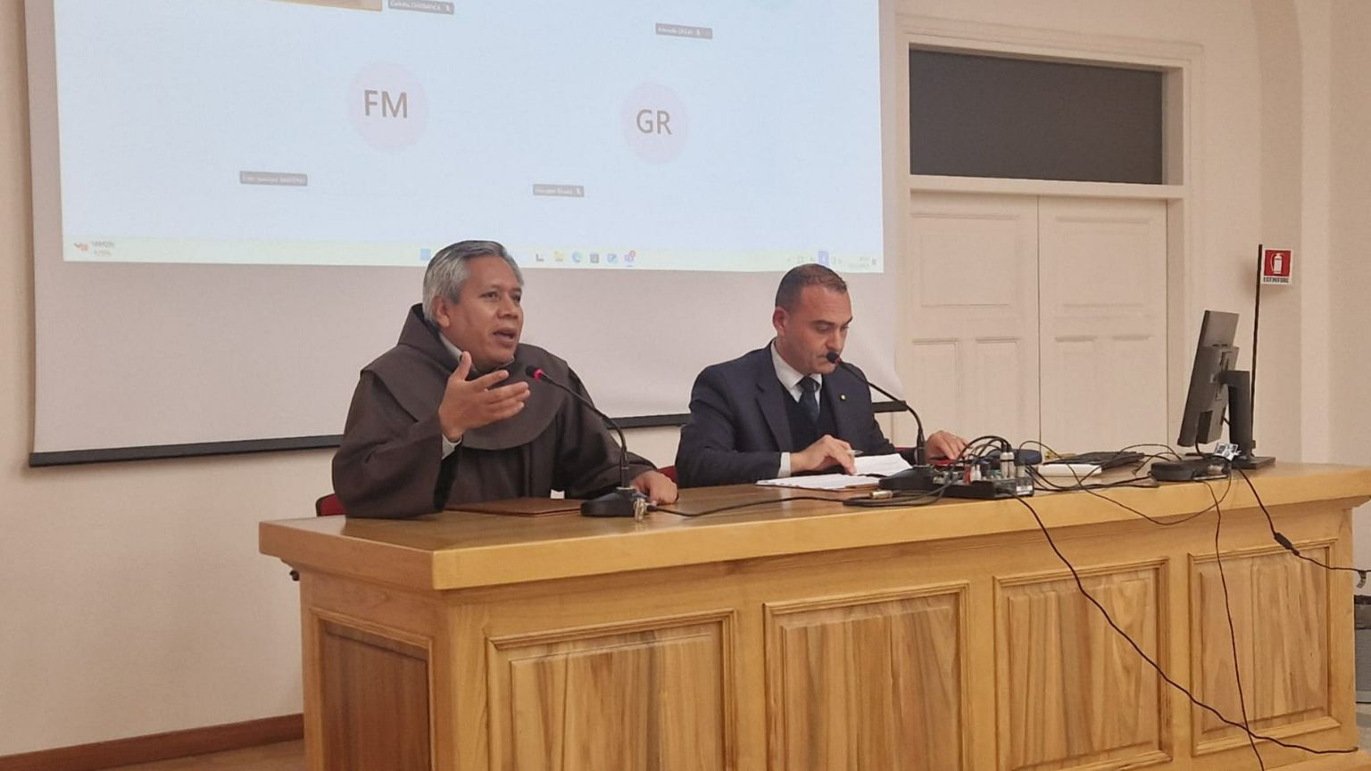 Nasce l'Osservatorio per l'intelligenza integrale
