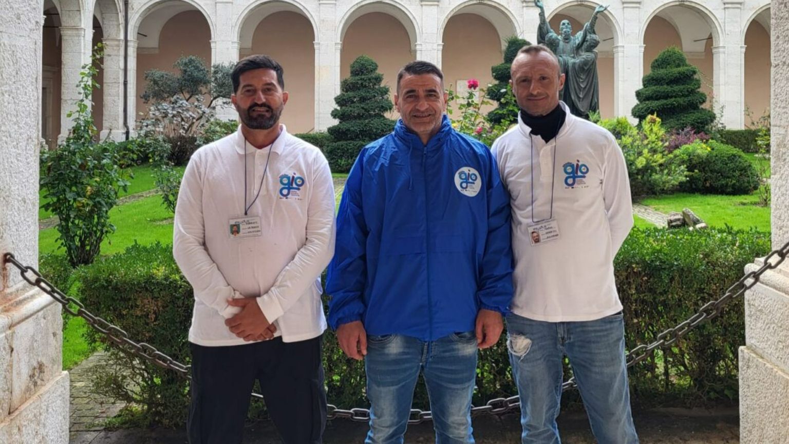 Entra nel vivo il progetto "Giò-Giubileo, Inclusione, Opportunità"