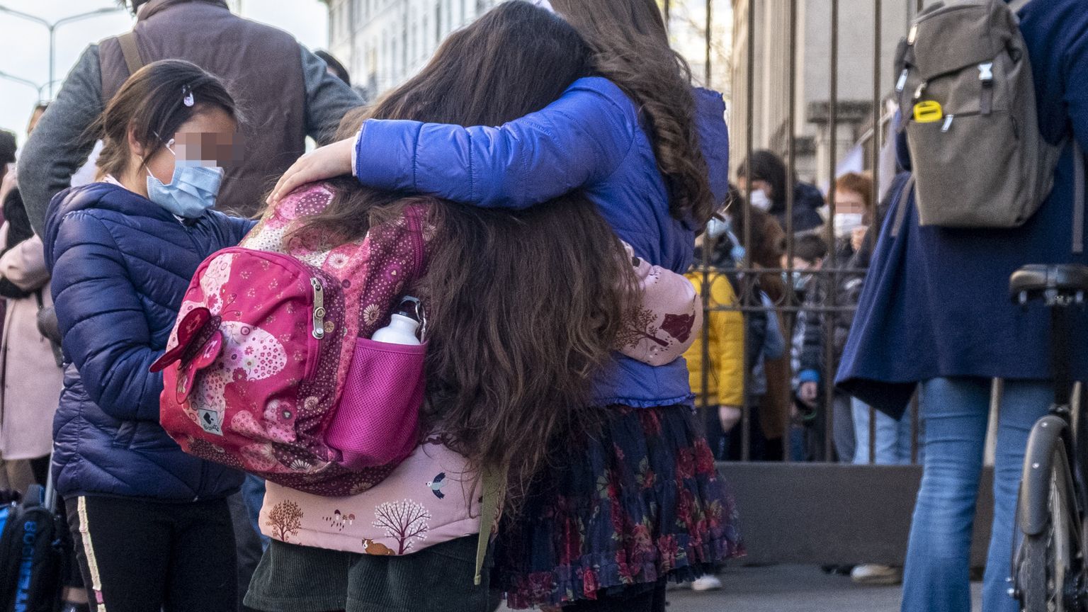 “Insieme” è meglio di “io”: la pace comincia dalle parole