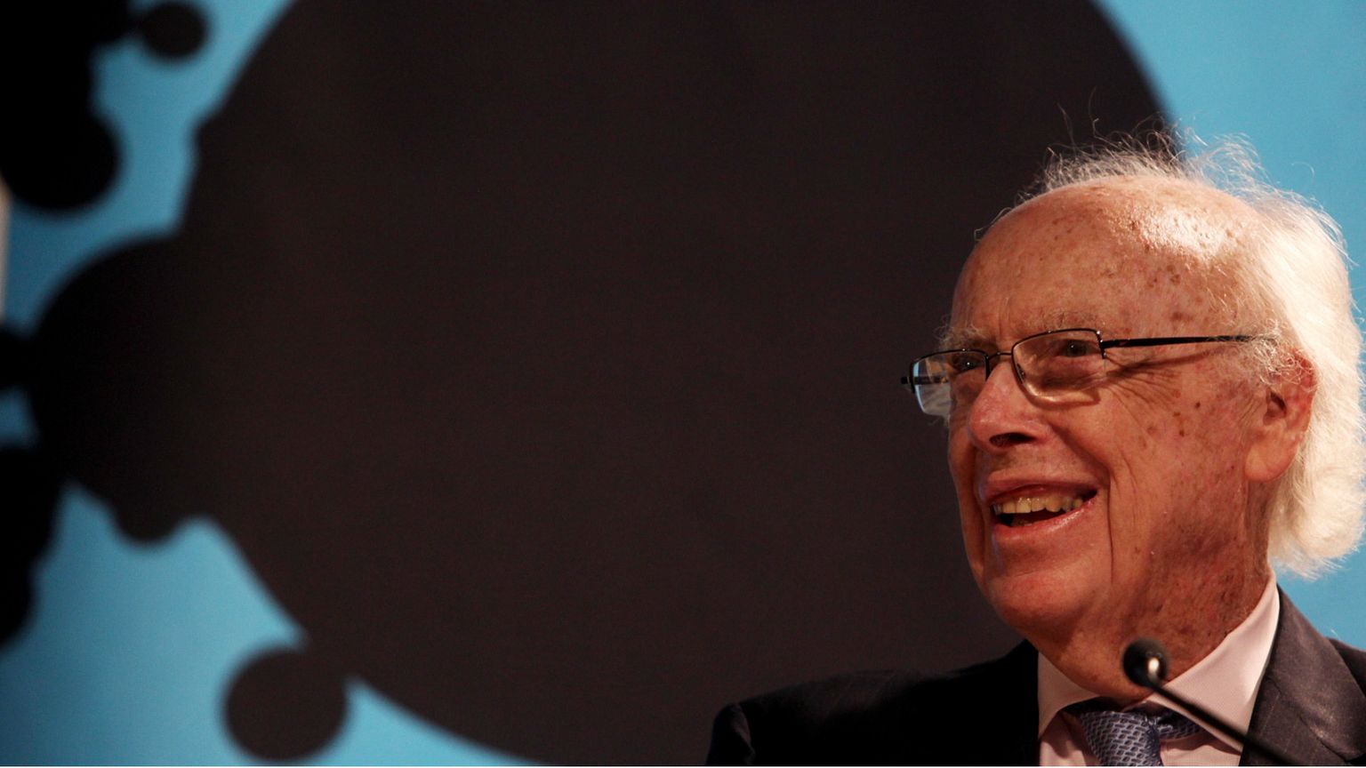 Morto James Watson, lo scopritore del Dna