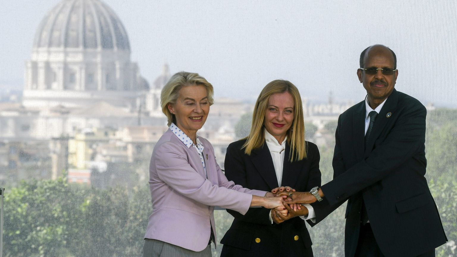 Il Piano Mattei e l'Africa: oltre i colonialismi