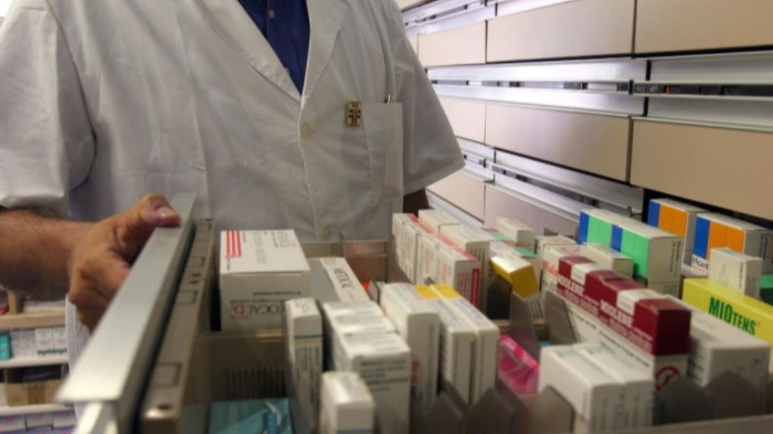 Raddoppiate in 8 anni le prescrizioni di psicofarmaci ai giovanissimi