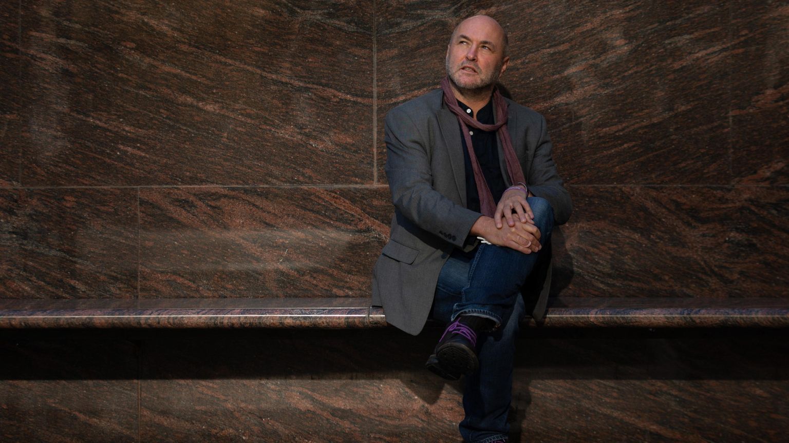 BookCity: Colum McCann nella dimensione del mistero