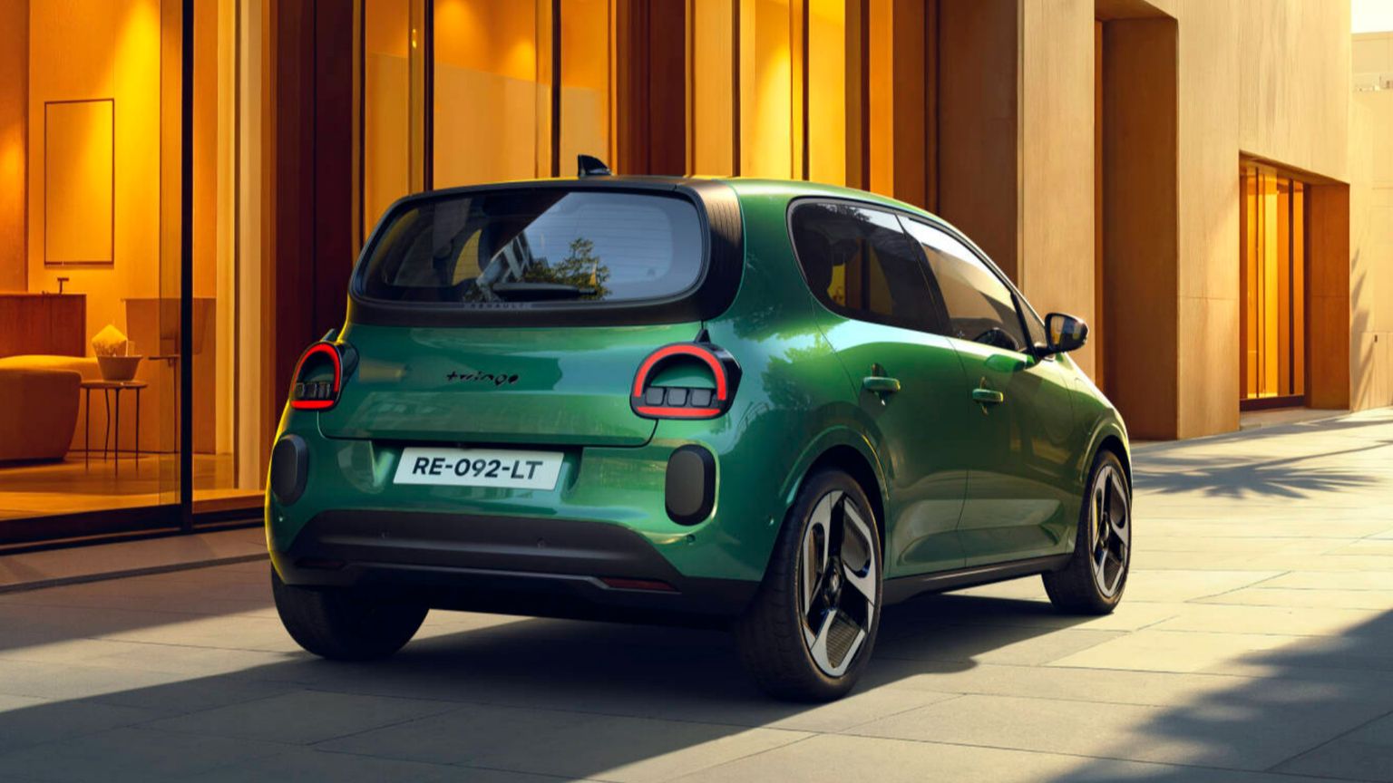 L'elettrica sotto i 20mila euro: Renault con Twingo ha dimostrato che si può fare