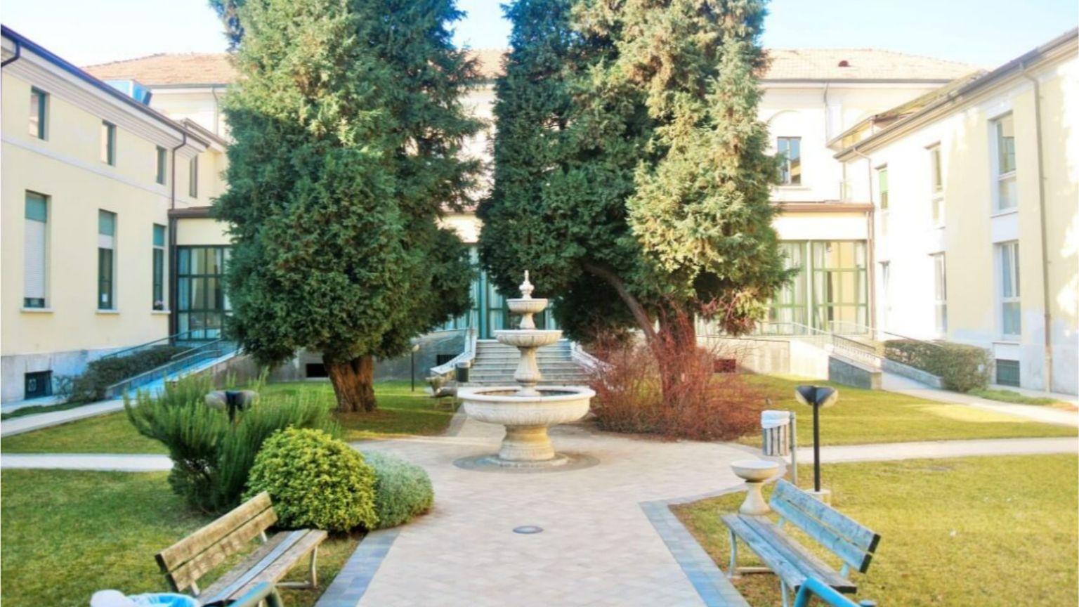 I “segreti” dell’hospice di Giussano, primo nella classifica nazionale