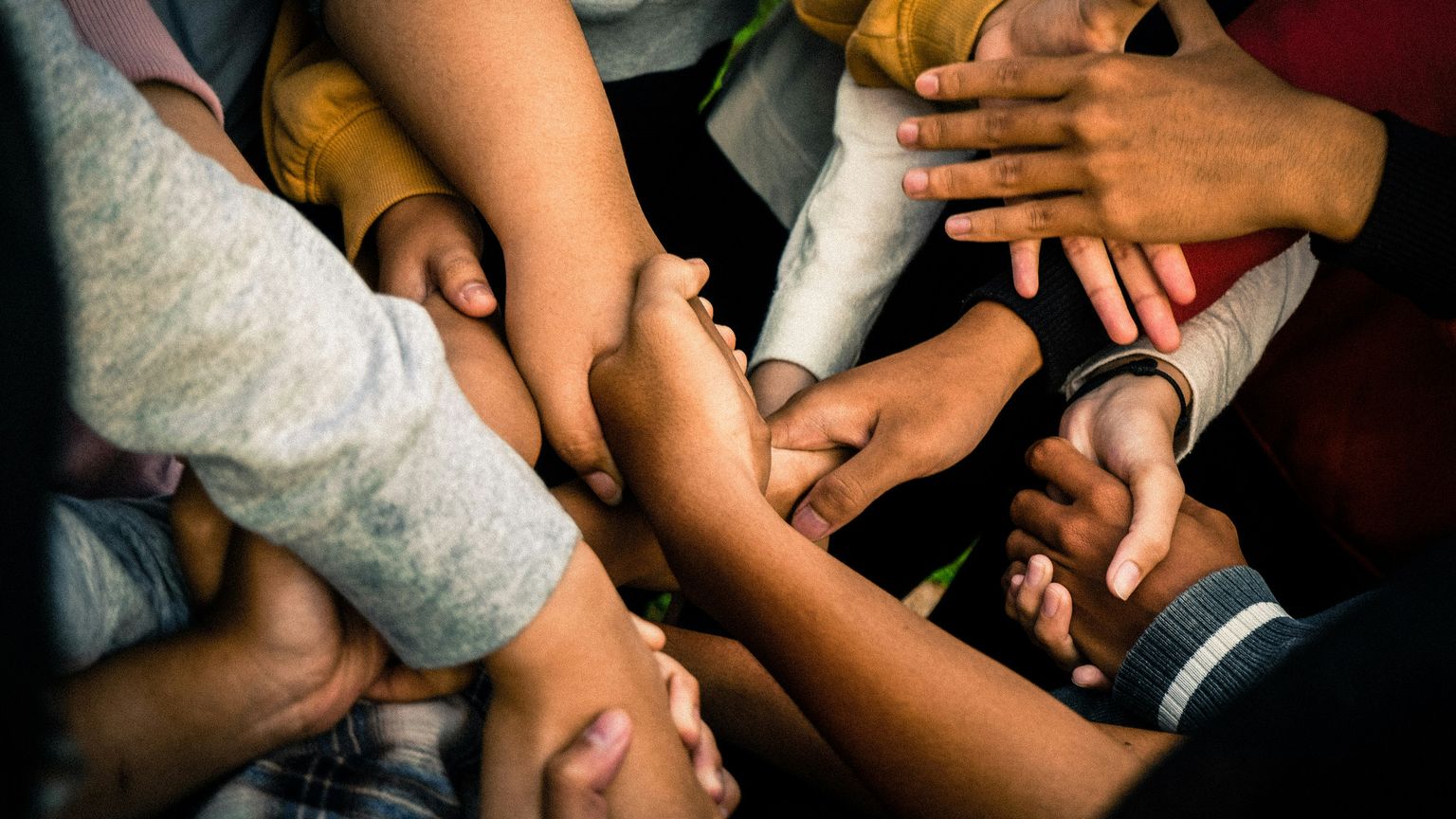 Dentro la strategia nazionale per sostenere il non profit