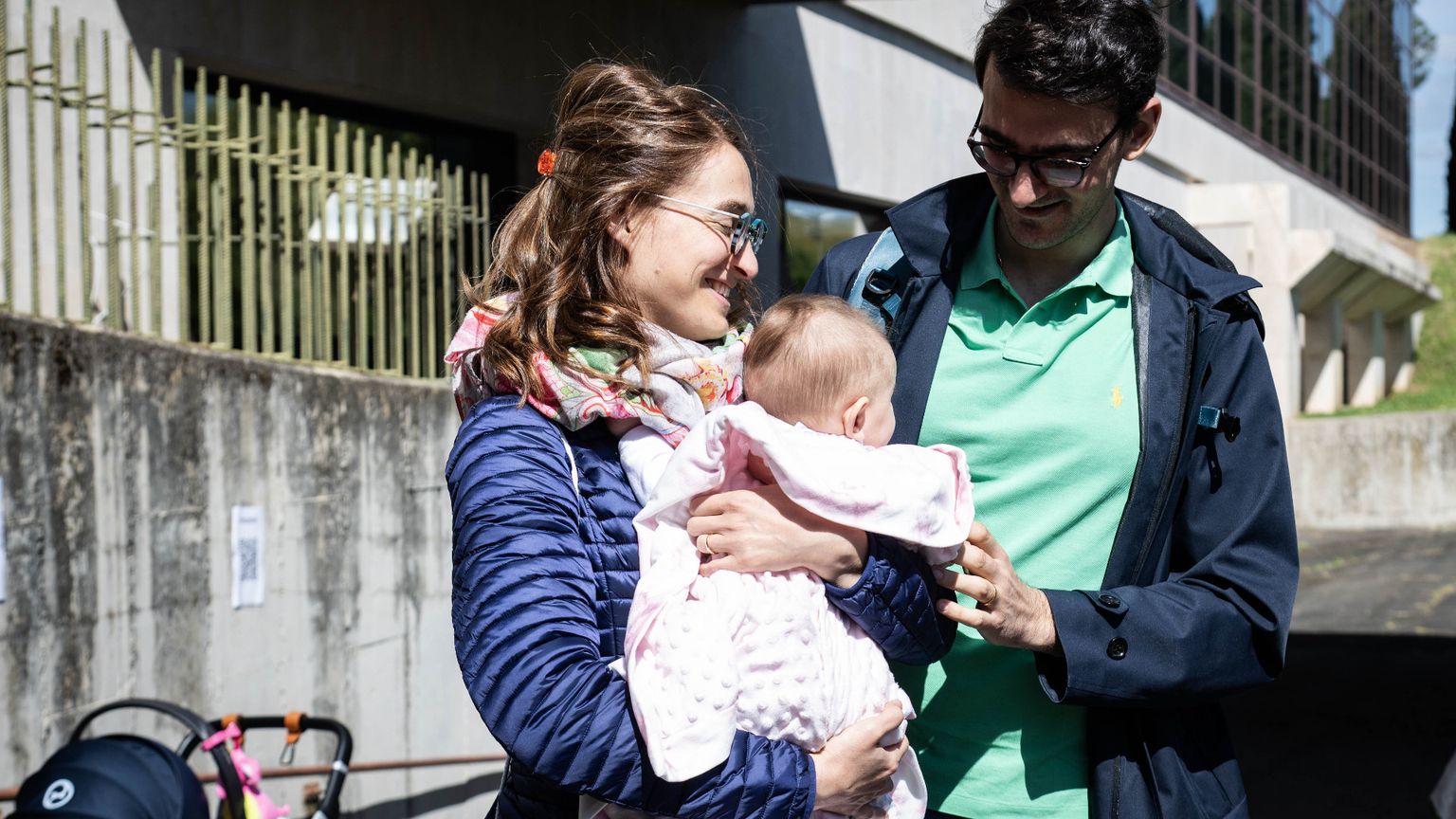 L’infertilità, il Metodo Billings e le “sorprese di Dio”