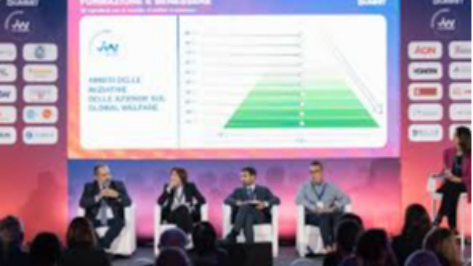 Welfare, penalizzati i lavoratori delle piccole imprese