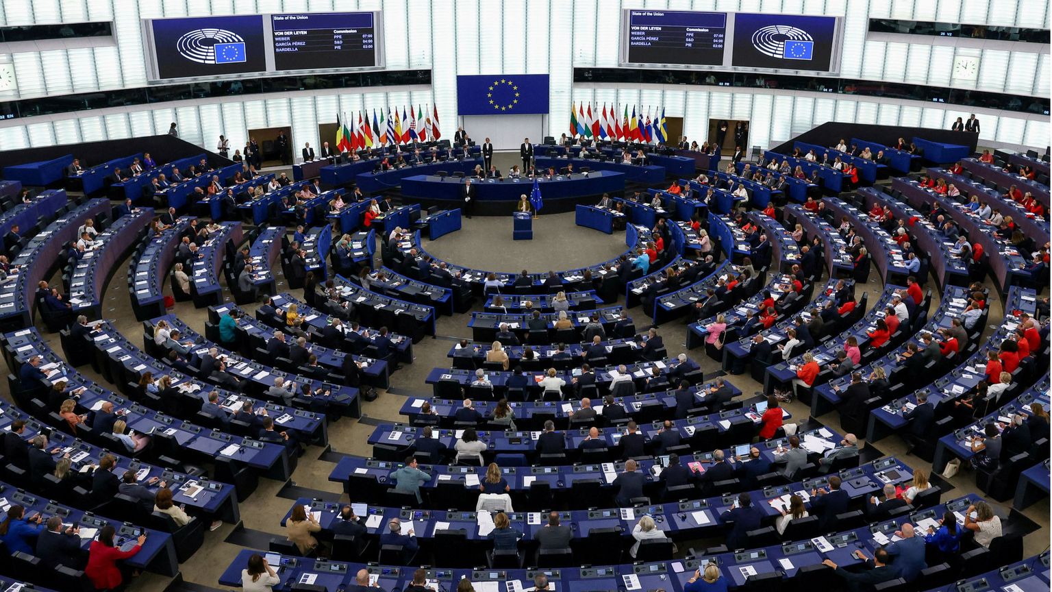 Movimento per la Vita: 40 anni dopo, il Concorso per le scuole vuole ancora “Rifare l’Europa”