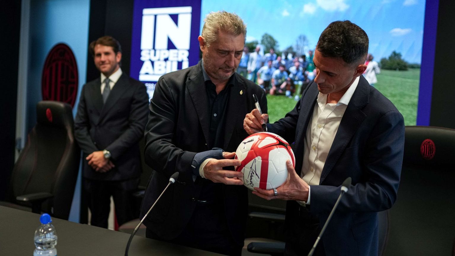 Inclusione e gioco di squadra: con BMW in Tour vincono tutti