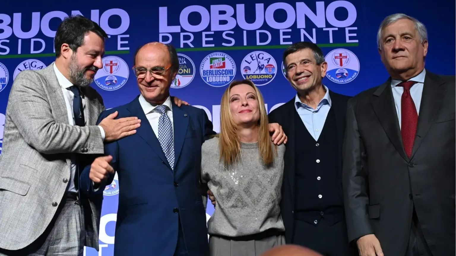 Meloni: «Aiutiamo i redditi più alti? Ci vuole coraggio a dire cose del genere»