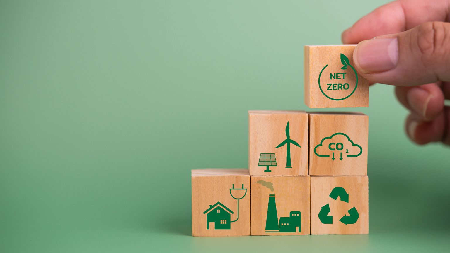 Più investimenti e lavori: le imprese in piena transizione