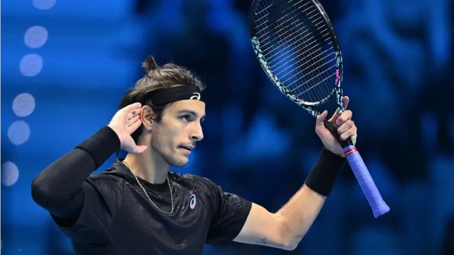 L’effetto Sinner ora si vede anche in TV