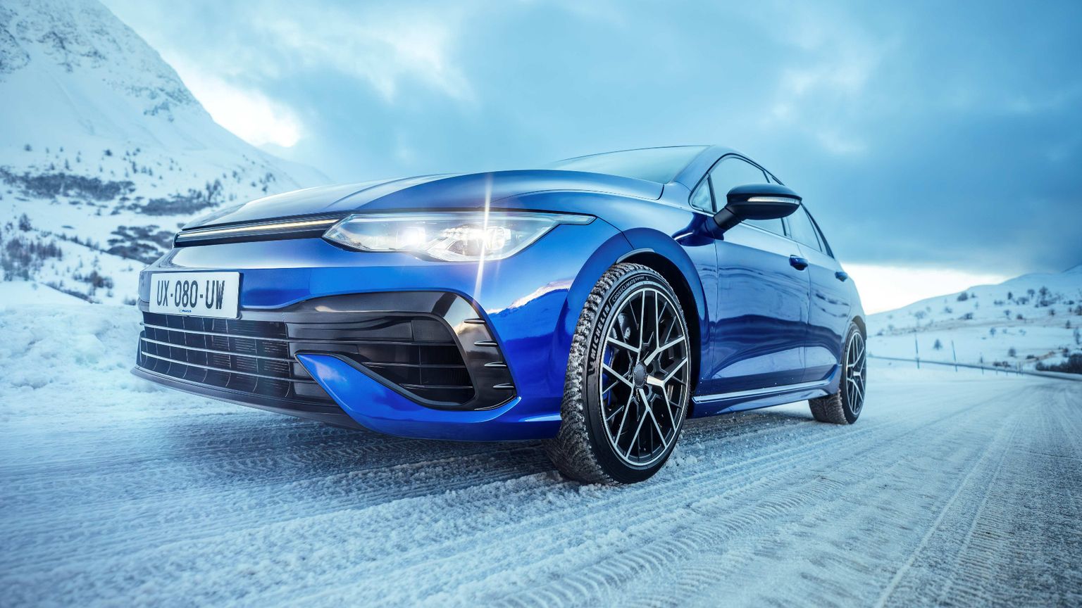 Gomme invernali: tutto quello che occorre sapere per viaggiare in sicurezza