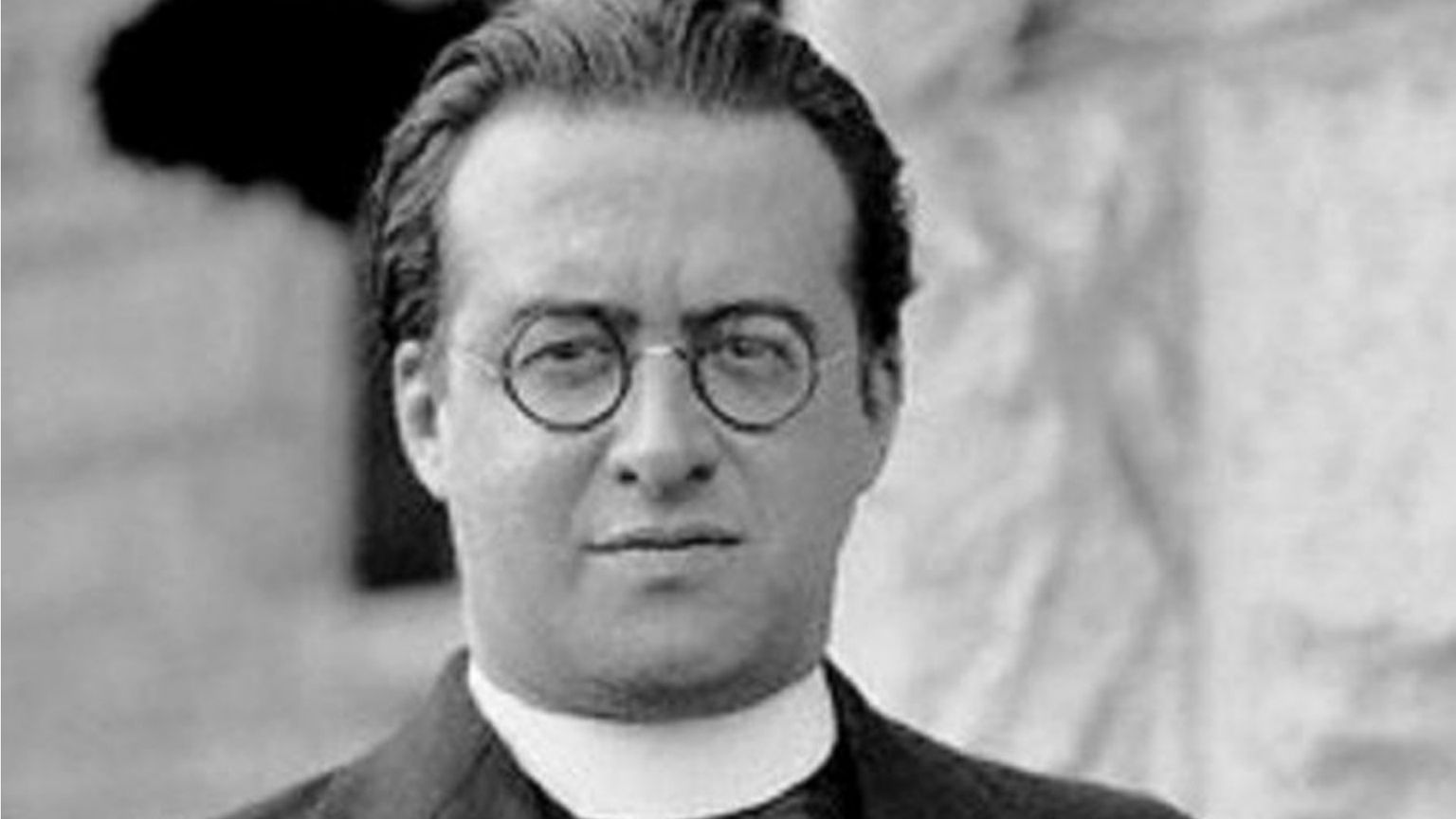 Georges Lemaître, il prete che ha inventato il Big Bang
