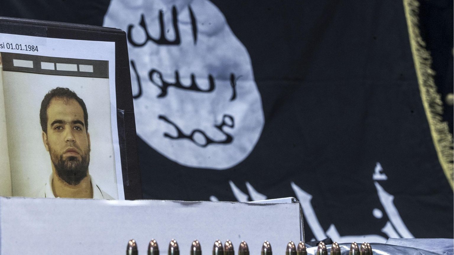 Che fine ha fatto l'Isis 10 anni dopo il Bataclan?  Ha solo cambiato faccia