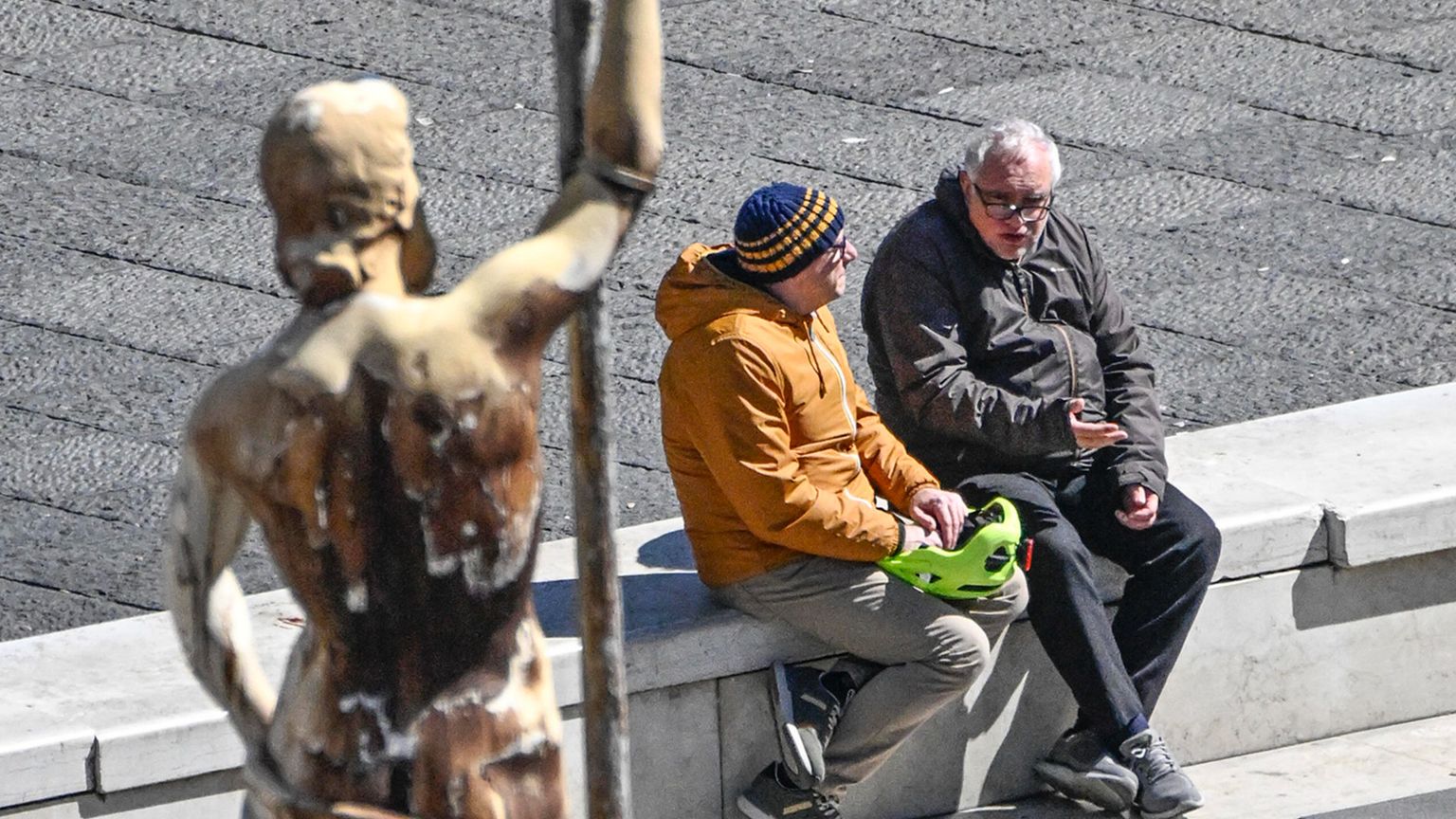 Perché oggi invecchiare non deve fare paura