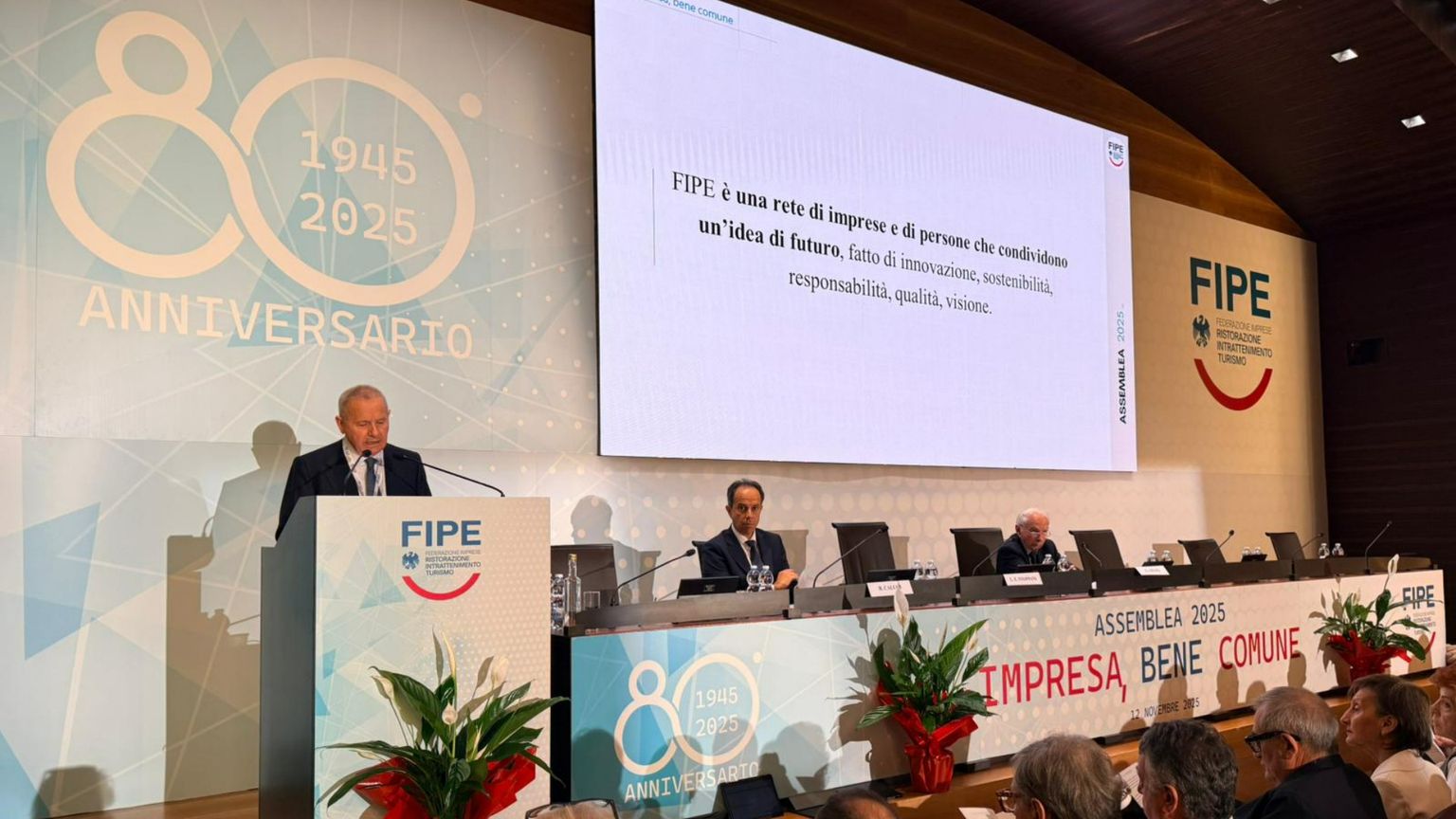 L'allarme della Fipe sui contratti pirata