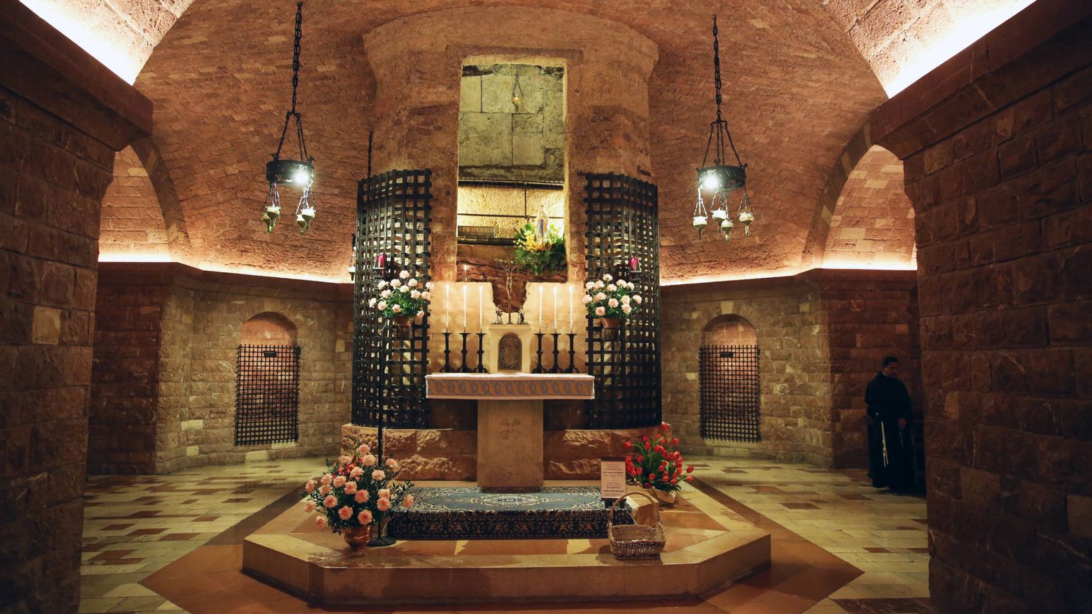 Ostensione di san Francesco, già 150mila prenotazioni. Come partecipare