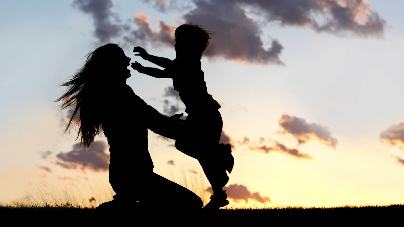 Antonio ha perso la sua mamma ma ci dice:
«Non piangete»