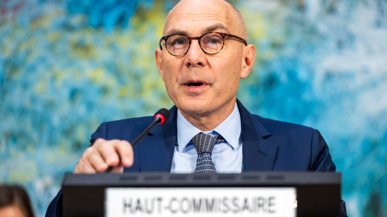 Sudan, l'Onu accusa: «Le atrocità a El Fasher erano prevedibili»