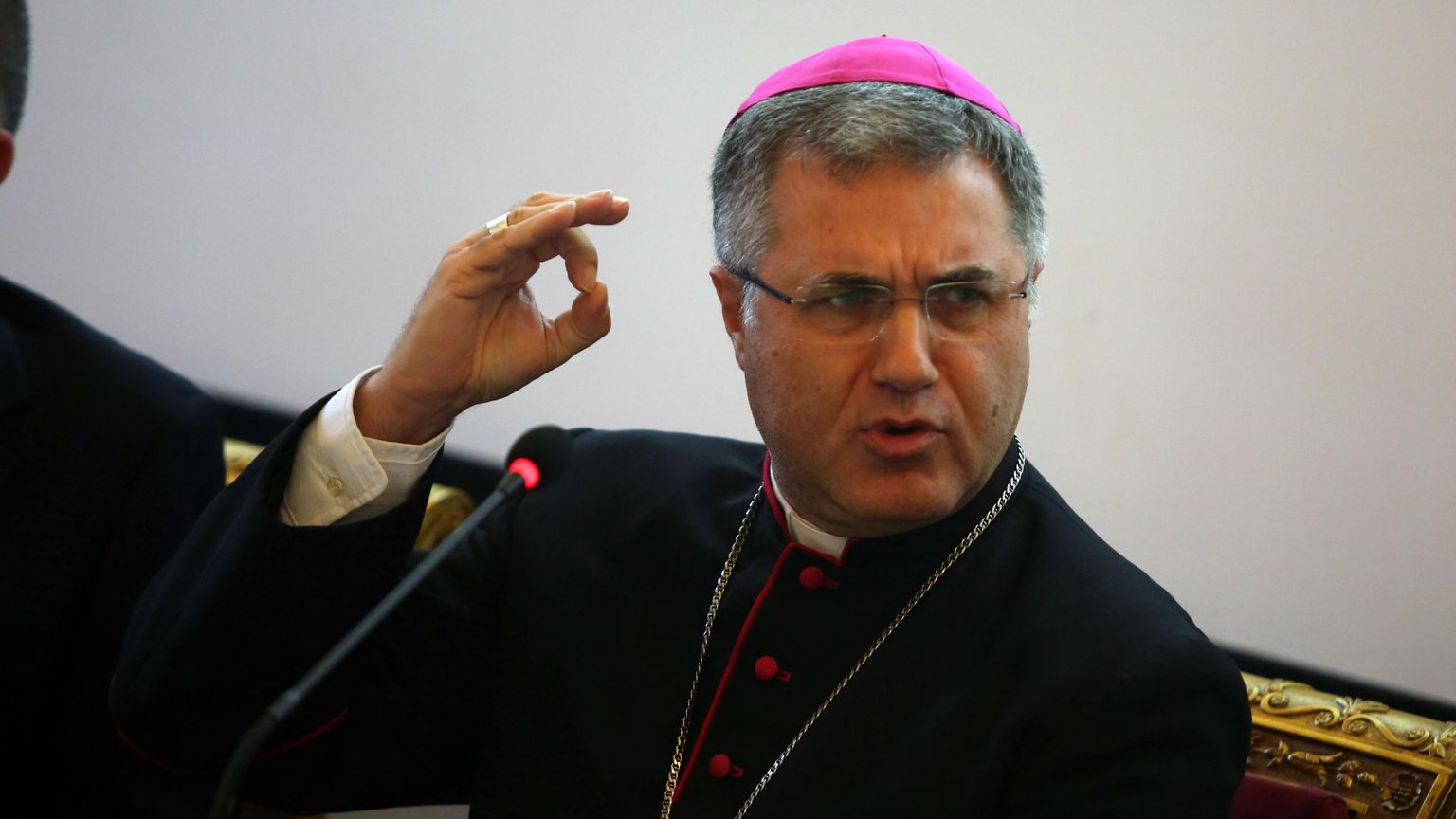 A Palermo la diocesi e la prefettura hanno firmato un protocollo