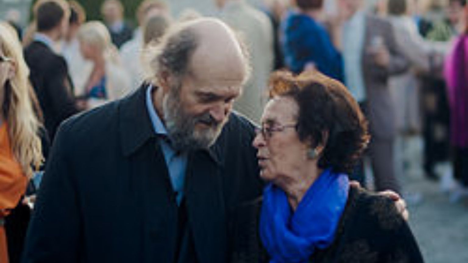 Le voci di Arvo Pärt, un dono per l’anima