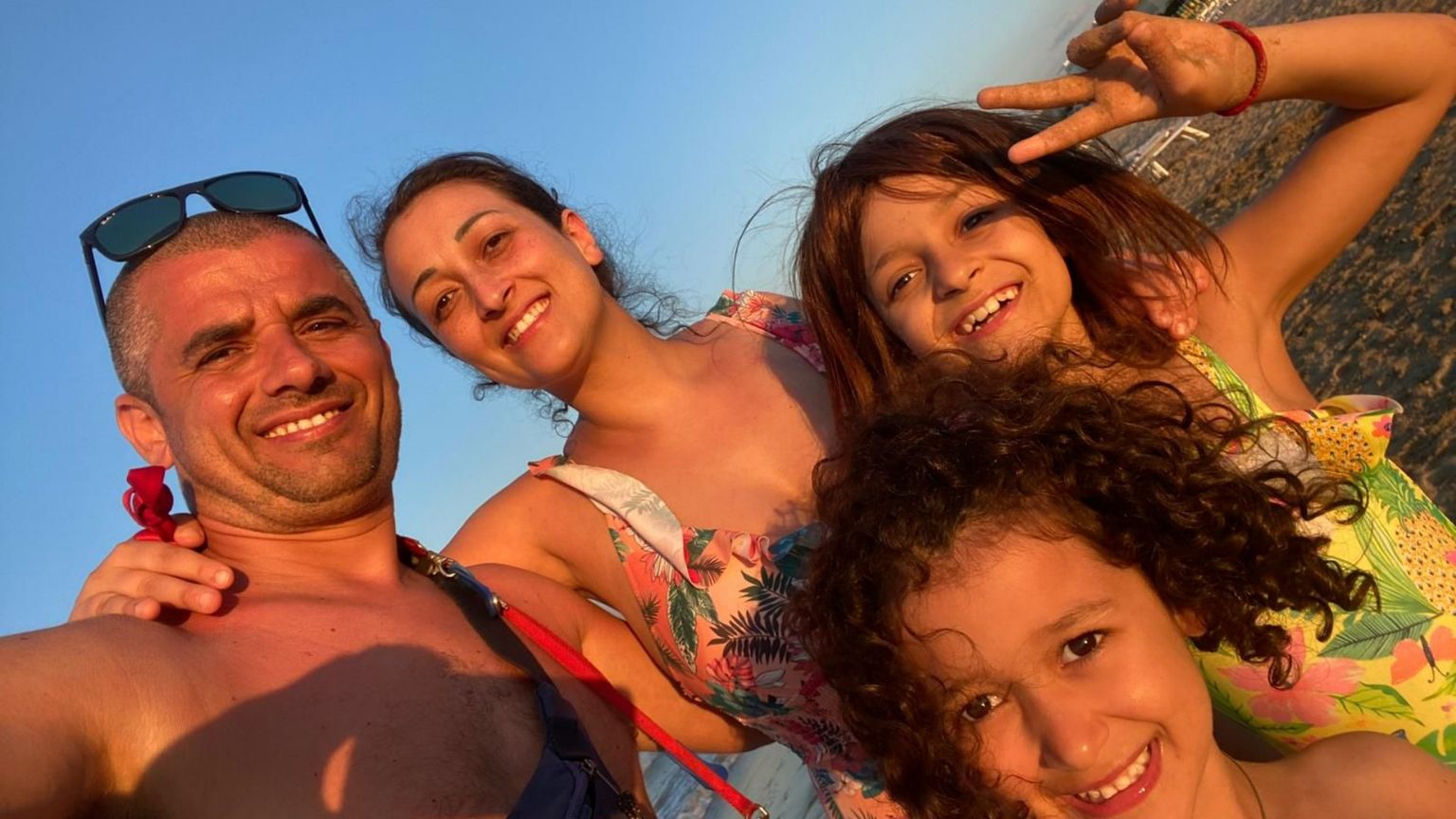 Chi era Lisa Rossi, morta di cancro a 9 anni. I suoi amici vedranno il Papa