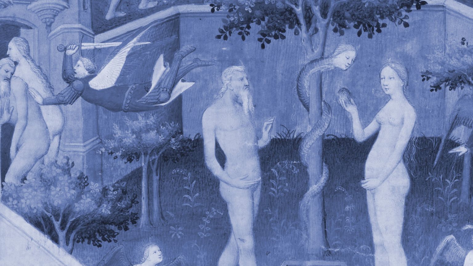 La (falsa) innocenza del presente