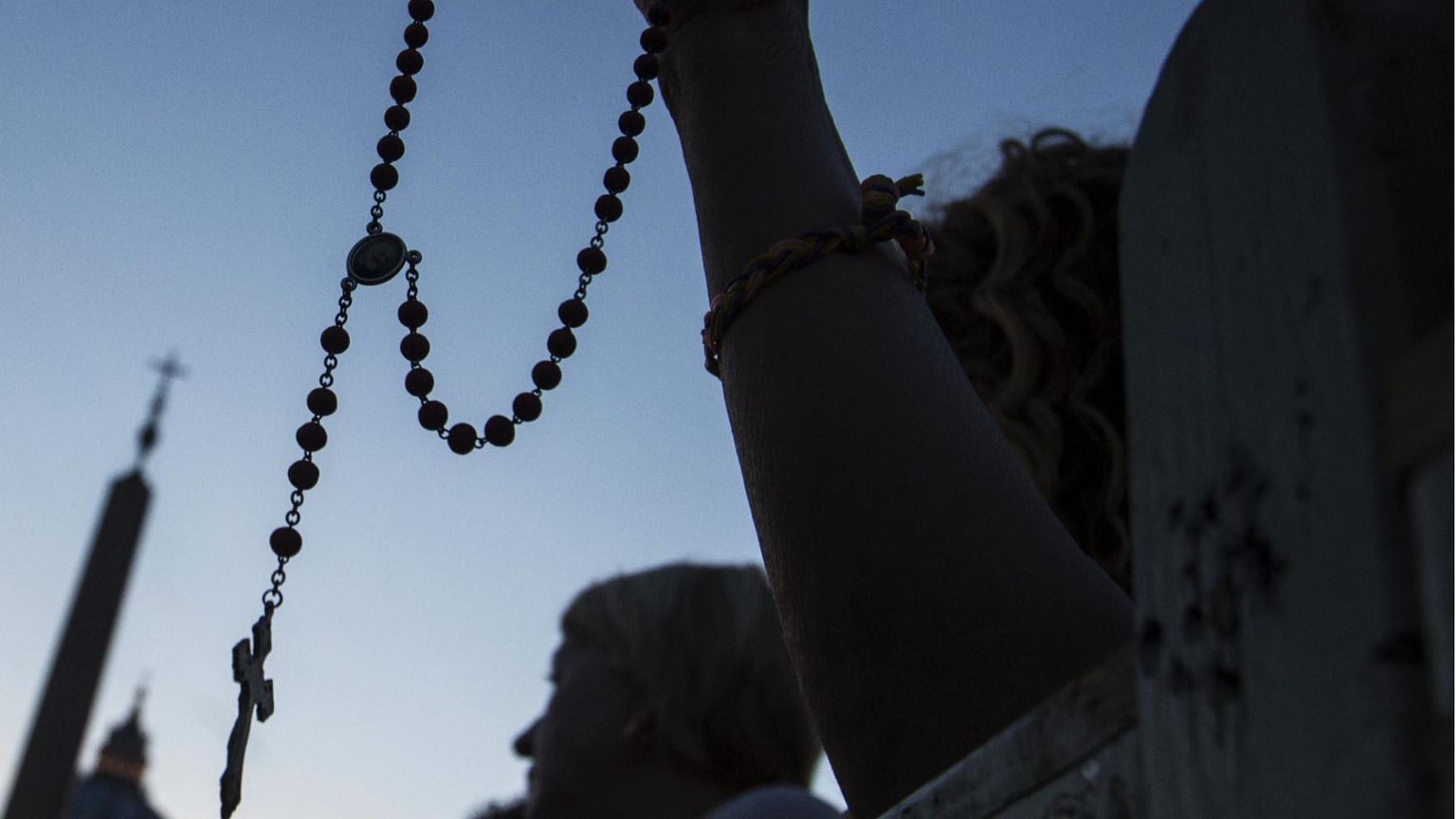 In Europa 2mila crimini d'odio anticristiani in un anno