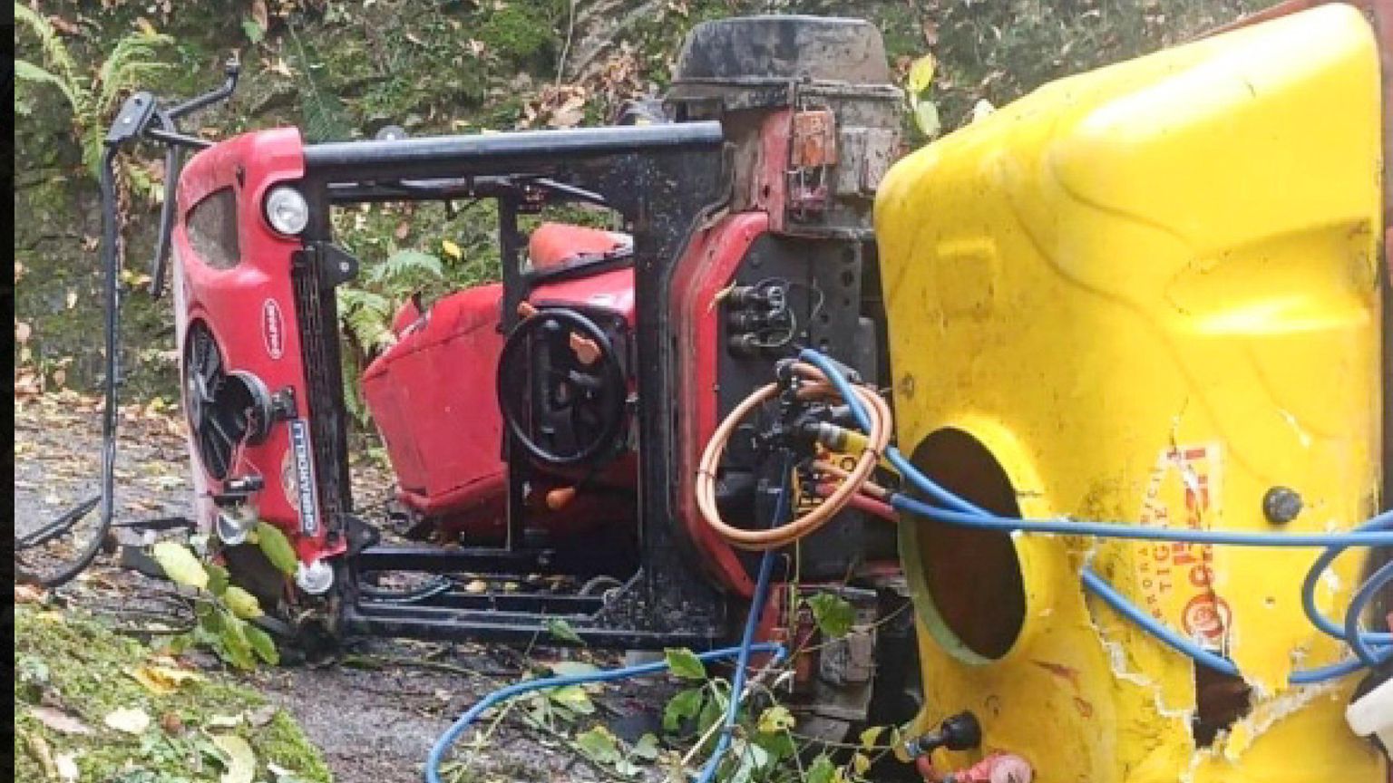 Un altro lunedì nero: quattro vittime sul lavoro